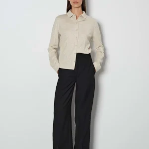 OPUS Jerseyshirt Kalexi Beige Online Bestellen^Damen Shirts