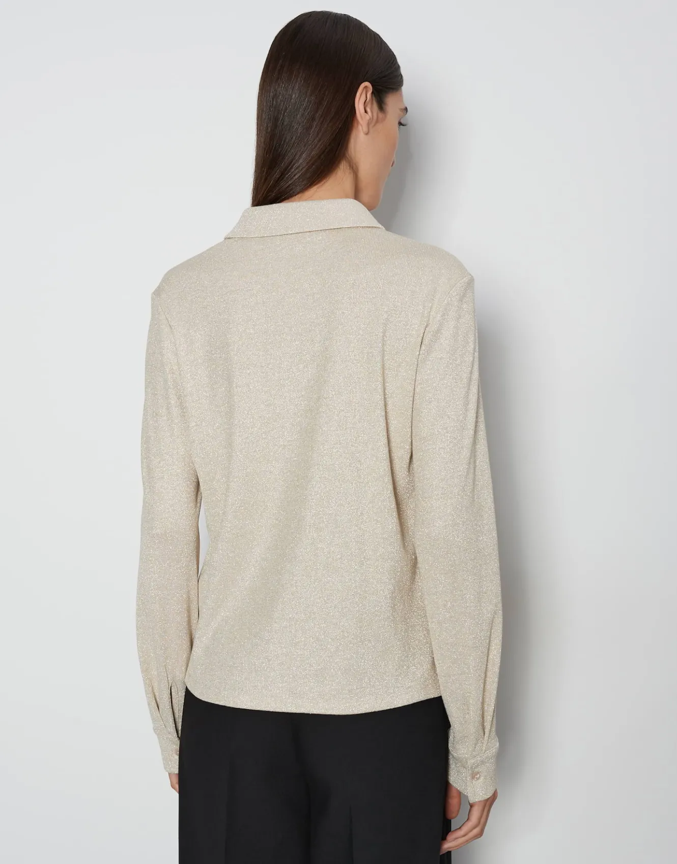 jerseyshirt_kalexi_beige_online_bestellen_2.webp OPUS Jerseyshirt Kalexi Beige Online Bestellen^Damen Shirts