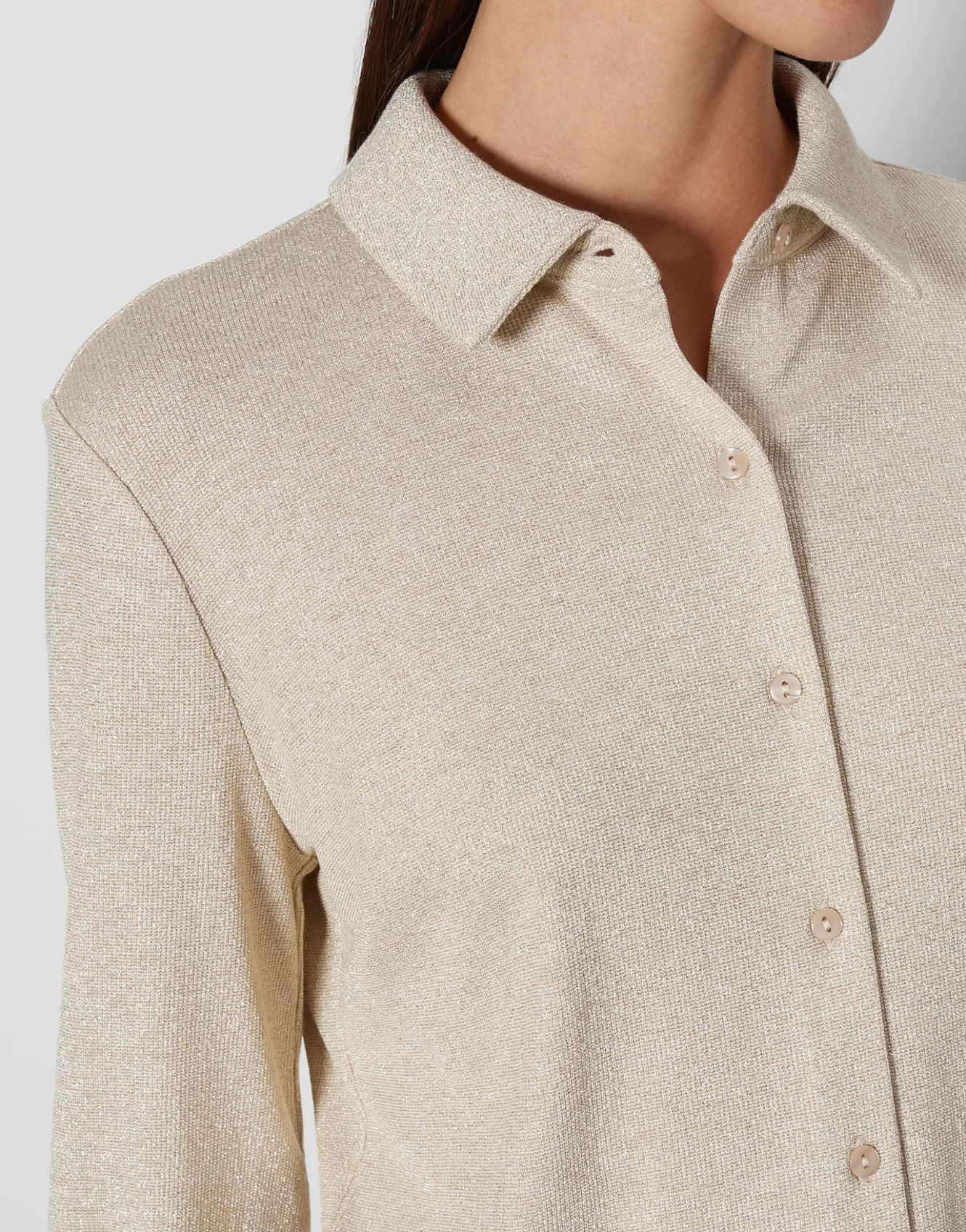 jerseyshirt_kalexi_beige_online_bestellen_3.webp OPUS Jerseyshirt Kalexi Beige Online Bestellen^Damen Shirts