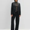 OPUS Jerseyshirt Keeli Grün Online Bestellen^Damen Basics | Shirts