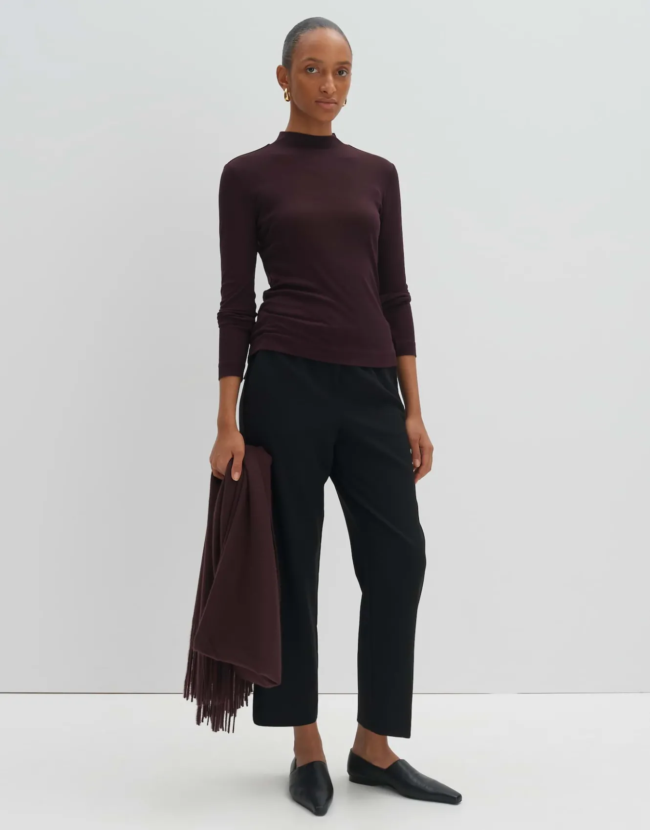 jerseyshirt_kejandra_lila_online_bestellen_0.webp OPUS Jerseyshirt Kejandra Lila Online Bestellen^Damen Basics | Shirts