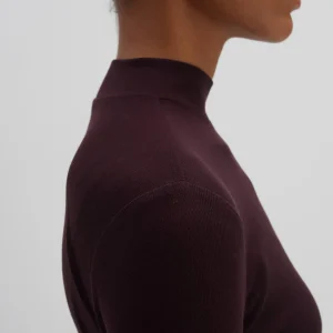OPUS Jerseyshirt Kejandra Lila Online Bestellen^Damen Basics | Shirts