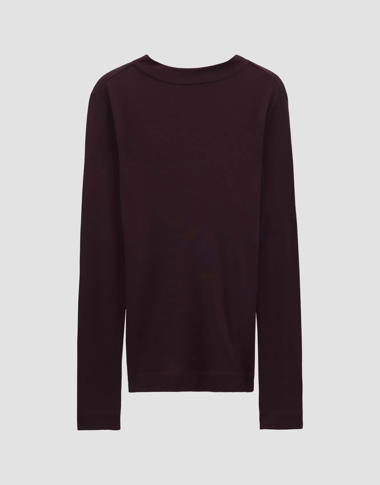 jerseyshirt_kejandra_lila_online_bestellen_5.webp OPUS Jerseyshirt Kejandra Lila Online Bestellen^Damen Basics | Shirts