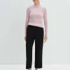 OPUS Jerseyshirt Kejandra Rosé Online Bestellen^Damen Basics | Shirts