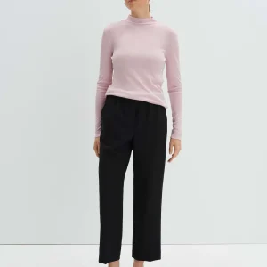 OPUS Jerseyshirt Kejandra Rosé Online Bestellen^Damen Basics | Shirts