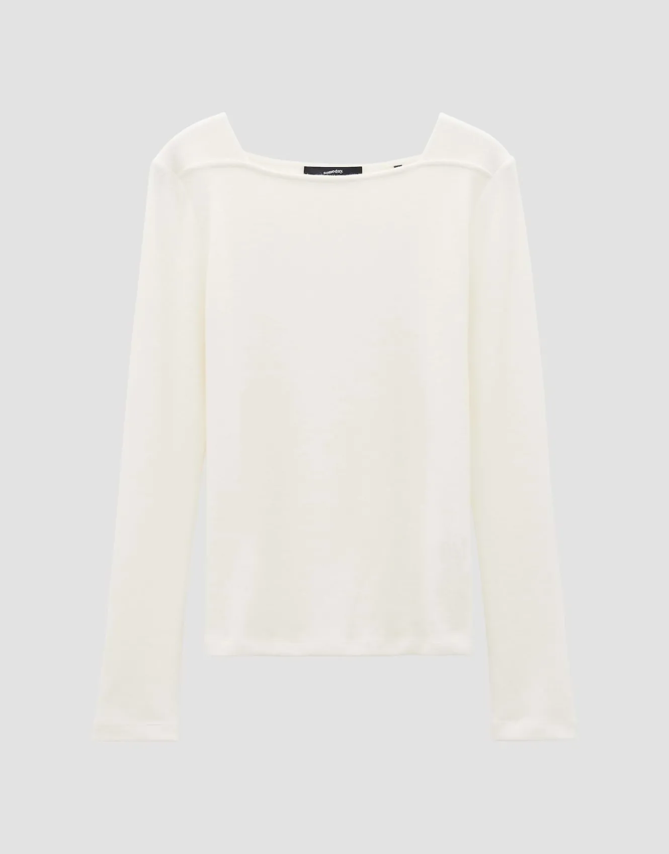 jerseyshirt_kosie_wei_online_bestellen_5.webp OPUS Jerseyshirt Kosie Weiß Online Bestellen^Damen Shirts