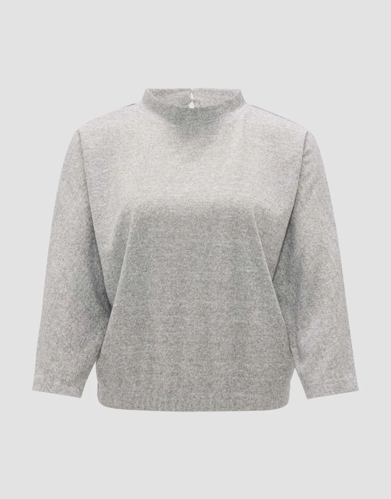 jerseyshirt_sastepy_grau_online_bestellen_6.webp OPUS Jerseyshirt Sastepy Grau Online Bestellen^Damen Shirts
