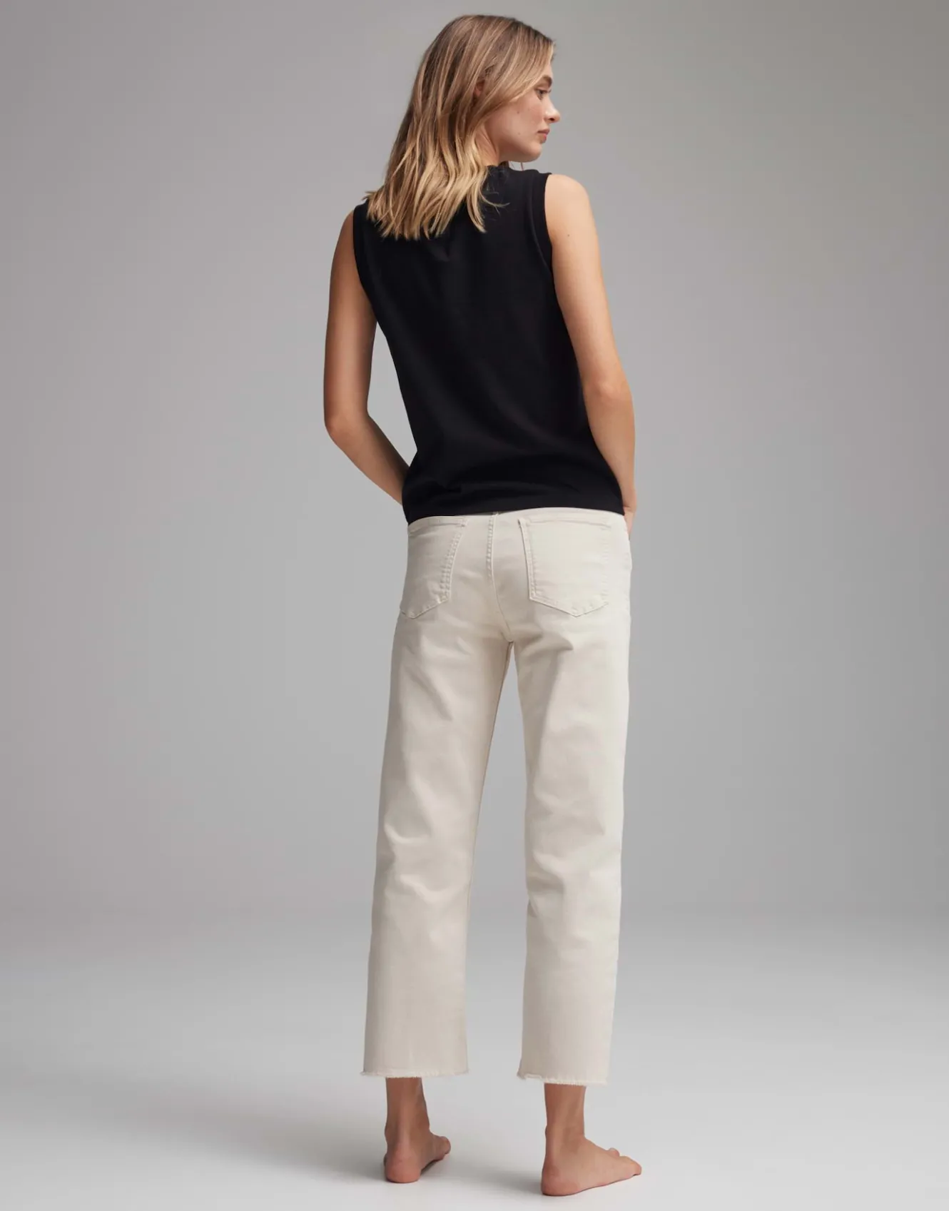 jerseytop_ilayda_schwarz_online_bestellen_2.webp OPUS Jerseytop Ilayda Schwarz Online Bestellen^Damen Basics | Shirts