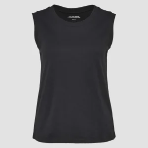 OPUS Jerseytop Ilayda Schwarz Online Bestellen^Damen Basics | Shirts