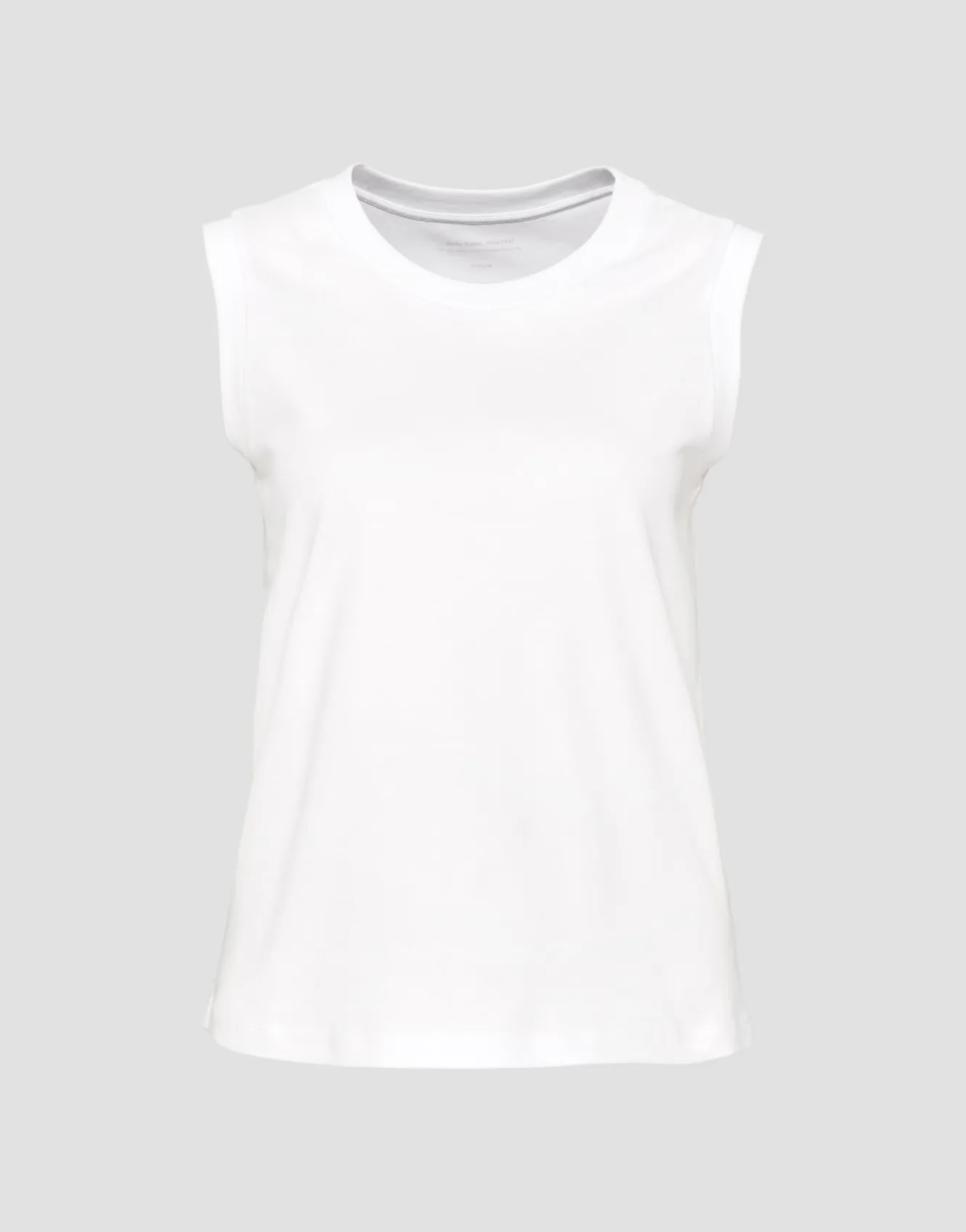 jerseytop_ilayda_wei_online_bestellen_6.webp OPUS Jerseytop Ilayda Weiß Online Bestellen^Damen Basics | Shirts