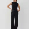 OPUS Jerseytop Kidera Schwarz Online Bestellen^Damen Shirts
