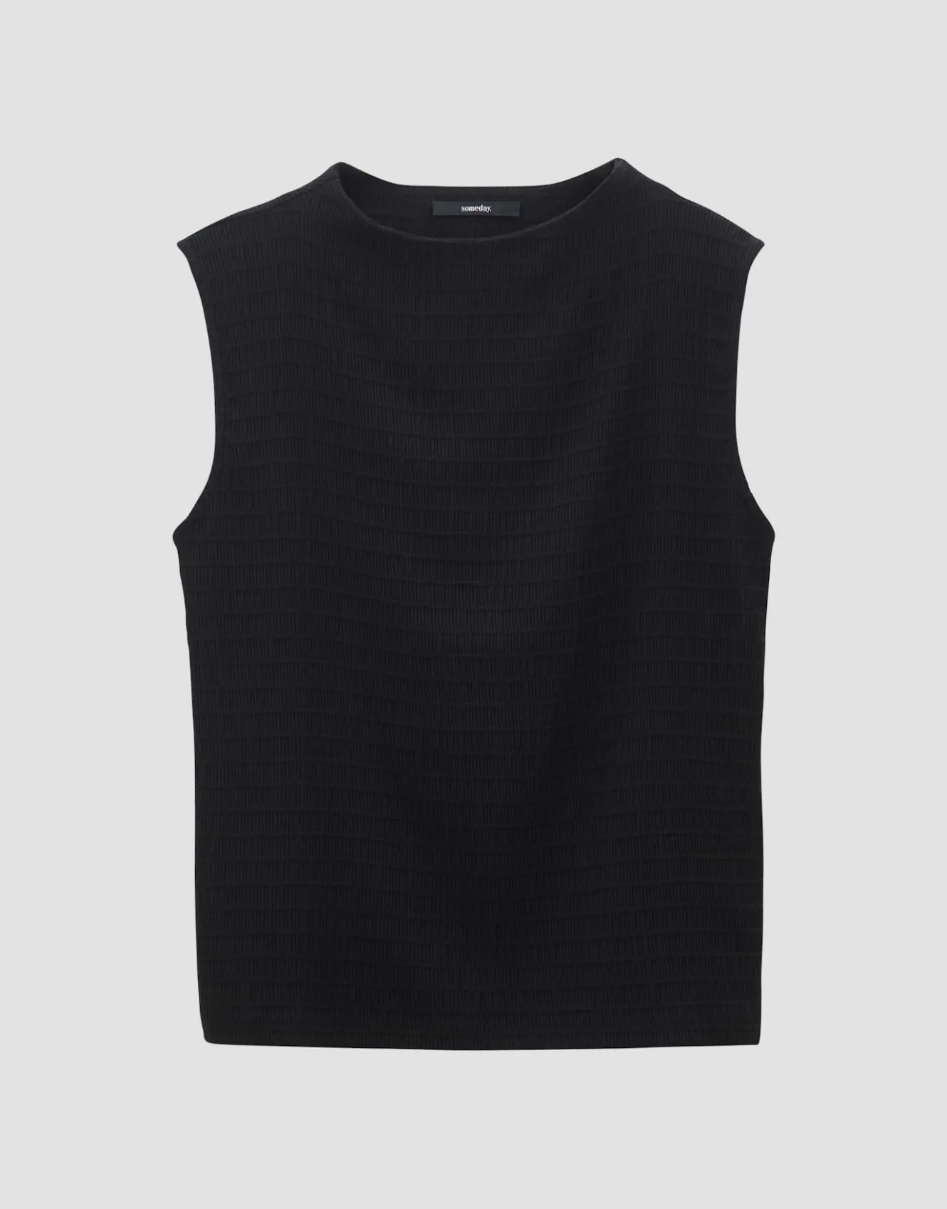 jerseytop_kidera_schwarz_online_bestellen_7.webp OPUS Jerseytop Kidera Schwarz Online Bestellen^Damen Shirts