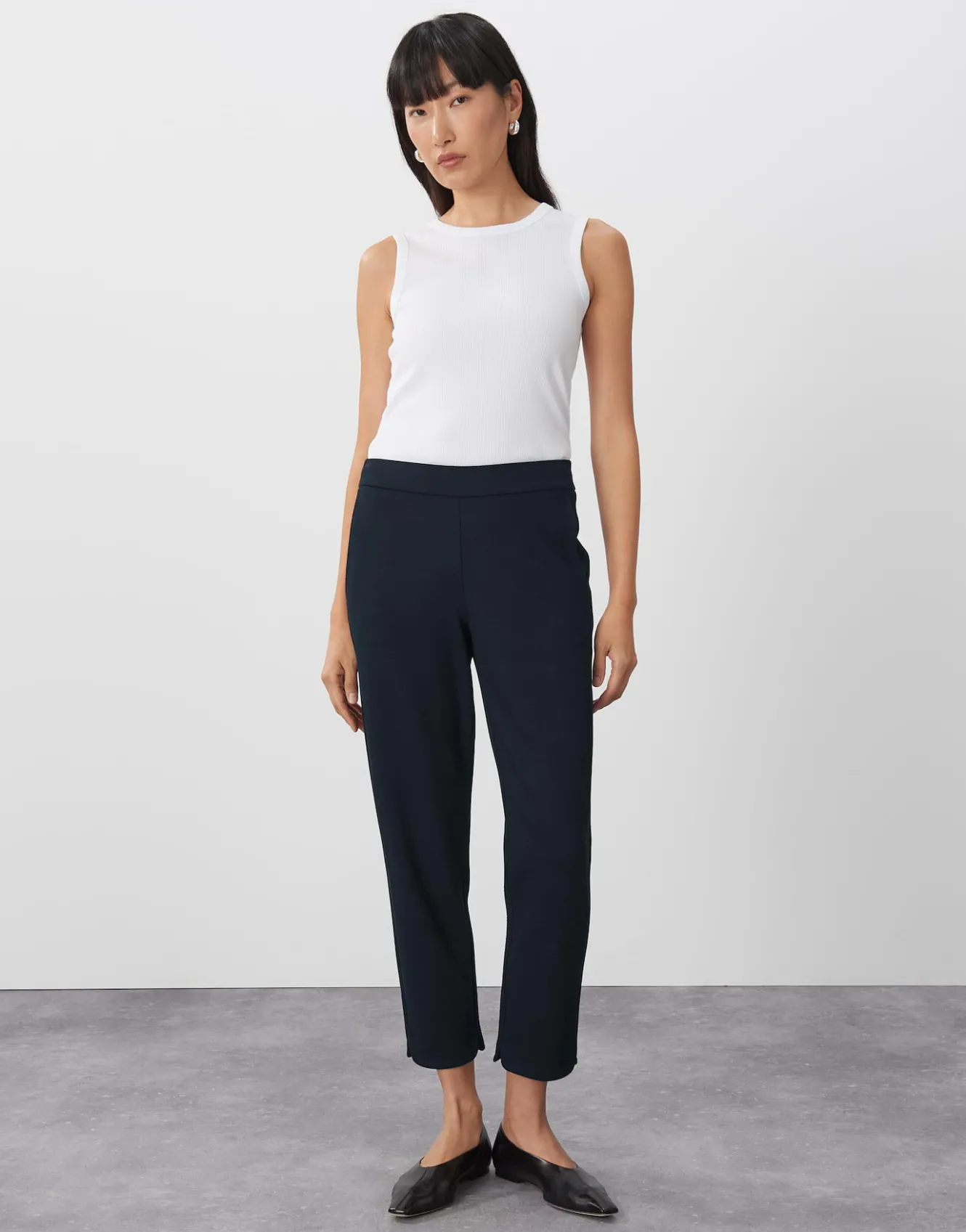 jogpants_charlie_soft_blau_online_bestellen_0.webp OPUS Jogpants Charlie Soft Blau Online Bestellen^Damen Hosen