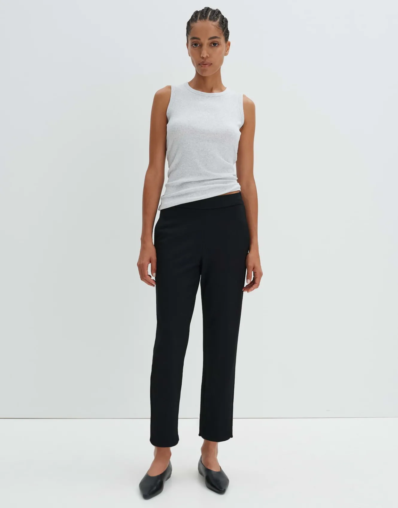 jogpants_charlie_soft_schwarz_online_bestellen_6.webp OPUS Jogpants Charlie Soft Schwarz Online Bestellen^Damen Hosen