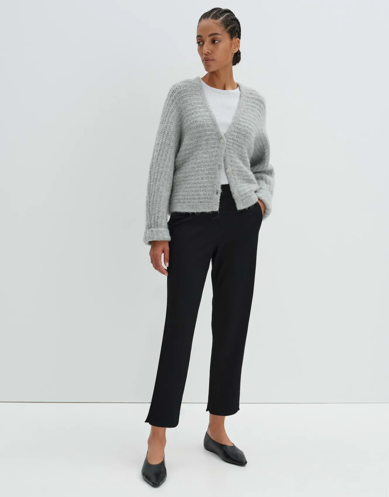 jogpants_charlie_soft_schwarz_online_bestellen_7.webp OPUS Jogpants Charlie Soft Schwarz Online Bestellen^Damen Hosen