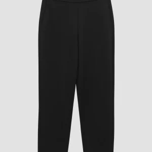 OPUS Jogpants Charlie Soft Schwarz Online Bestellen^Damen Hosen