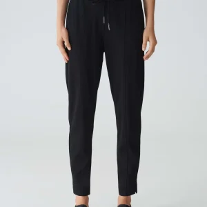 OPUS Jogpants Elopa Remix Schwarz Online Bestellen^Damen Hosen