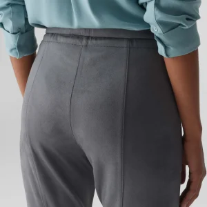 OPUS Jogpants Elvina Cargo Grau Online Bestellen^Damen Hosen