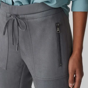 OPUS Jogpants Elvina Cargo Grau Online Bestellen^Damen Hosen