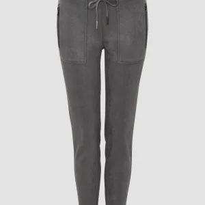 OPUS Jogpants Elvina Cargo Grau Online Bestellen^Damen Hosen
