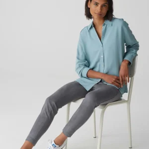 OPUS Jogpants Elvina Cargo Grau Online Bestellen^Damen Hosen