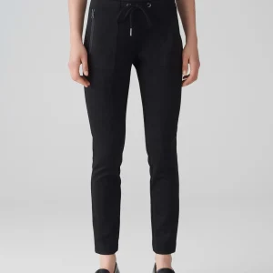 OPUS Jogpants Elvina Cargo Schwarz Online Bestellen^Damen Hosen