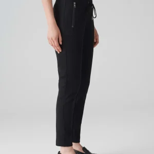 OPUS Jogpants Elvina Cargo Schwarz Online Bestellen^Damen Hosen