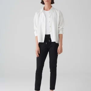OPUS Jogpants Elvina Cargo Schwarz Online Bestellen^Damen Hosen