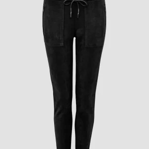 OPUS Jogpants Elvina Cargo Schwarz Online Bestellen^Damen Hosen