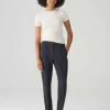OPUS Jogpants Melina Remix Blau Online Bestellen^Damen Hosen