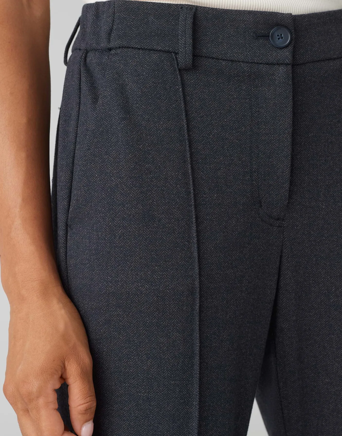 jogpants_melina_remix_blau_online_bestellen_4.webp OPUS Jogpants Melina Remix Blau Online Bestellen^Damen Hosen