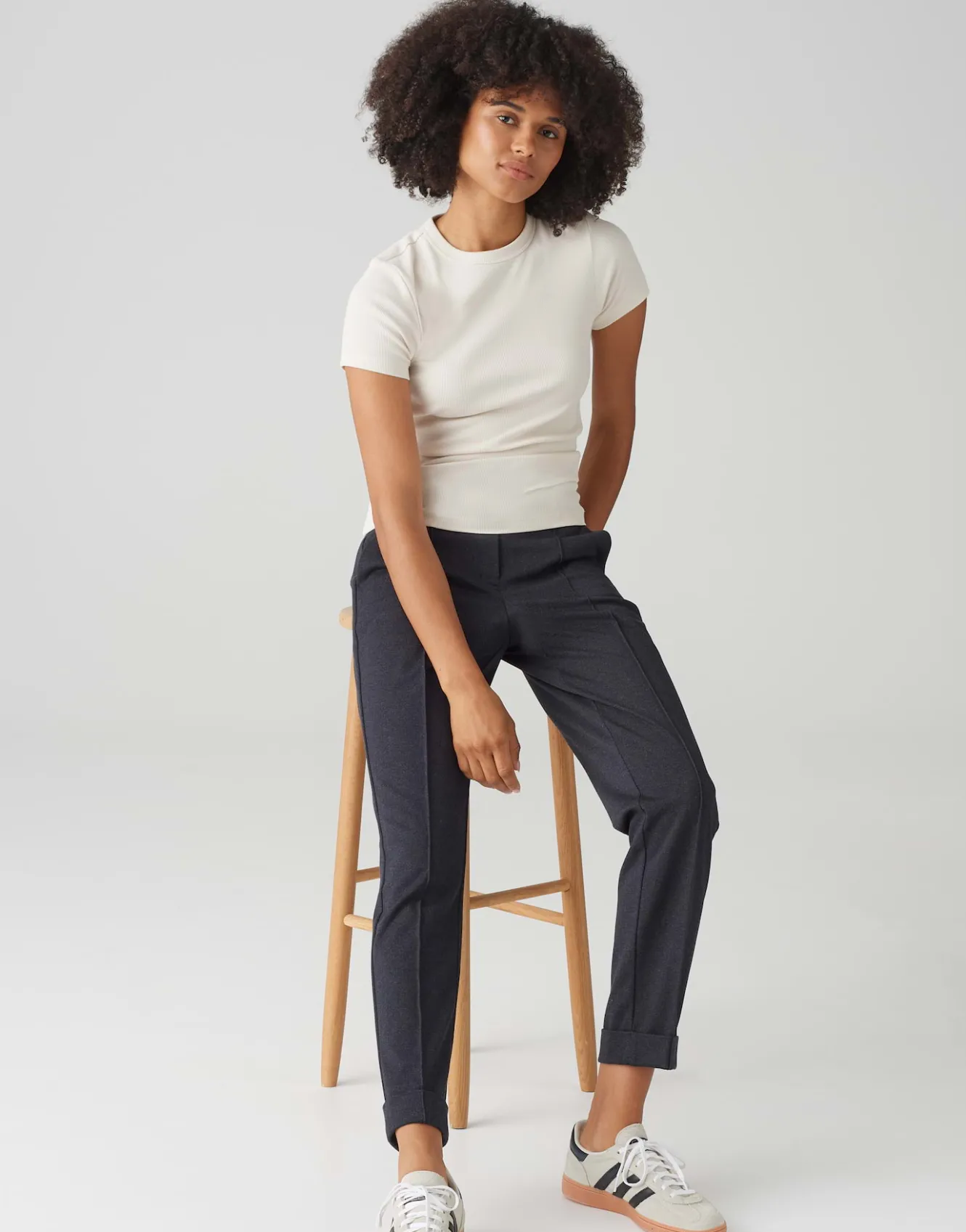 jogpants_melina_remix_blau_online_bestellen_9.webp OPUS Jogpants Melina Remix Blau Online Bestellen^Damen Hosen