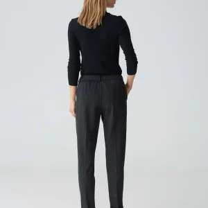 OPUS Jogpants Melina Remix Schwarz Online Bestellen^Damen Hosen