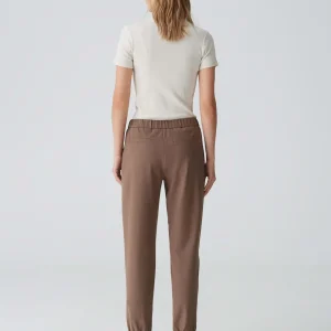 OPUS Jogpants Myha Braun Online Bestellen^Damen Hosen
