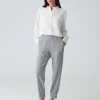 OPUS Jogpants Myha Grau Online Bestellen^Damen Hosen