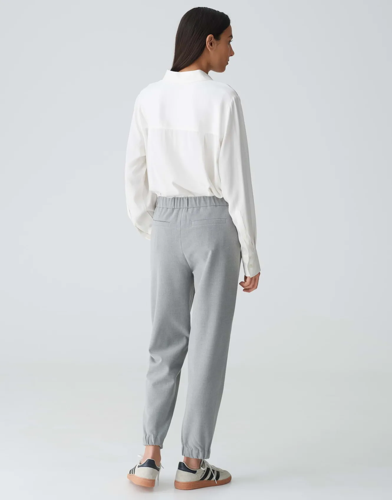 jogpants_myha_grau_online_bestellen_2.webp OPUS Jogpants Myha Grau Online Bestellen^Damen Hosen