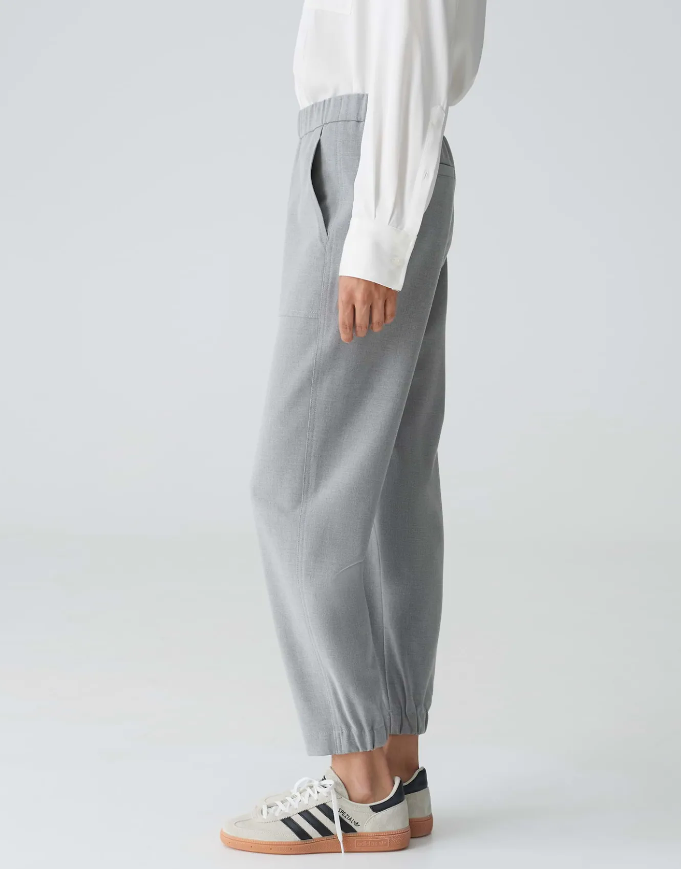 jogpants_myha_grau_online_bestellen_3.webp OPUS Jogpants Myha Grau Online Bestellen^Damen Hosen