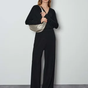 OPUS Jumpsuit Candelia Schwarz Online Bestellen^Damen Hosen