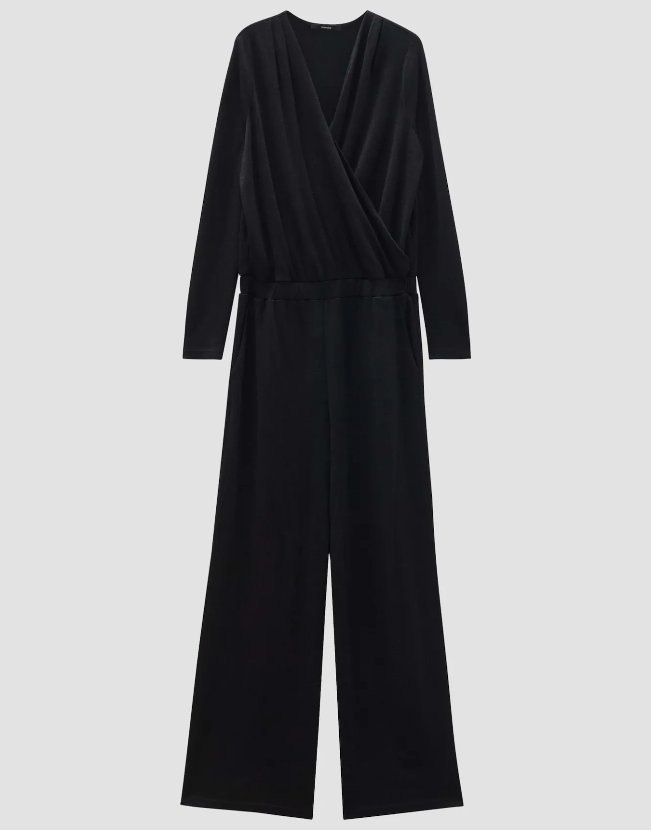 jumpsuit_candelia_schwarz_online_bestellen_7.webp OPUS Jumpsuit Candelia Schwarz Online Bestellen^Damen Hosen