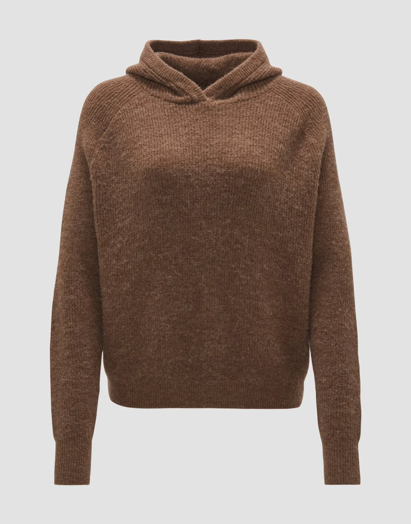 kapuzenpullover_poody_braun_online_bestellen_5.webp OPUS Kapuzenpullover Poody Braun Online Bestellen^Damen Strick