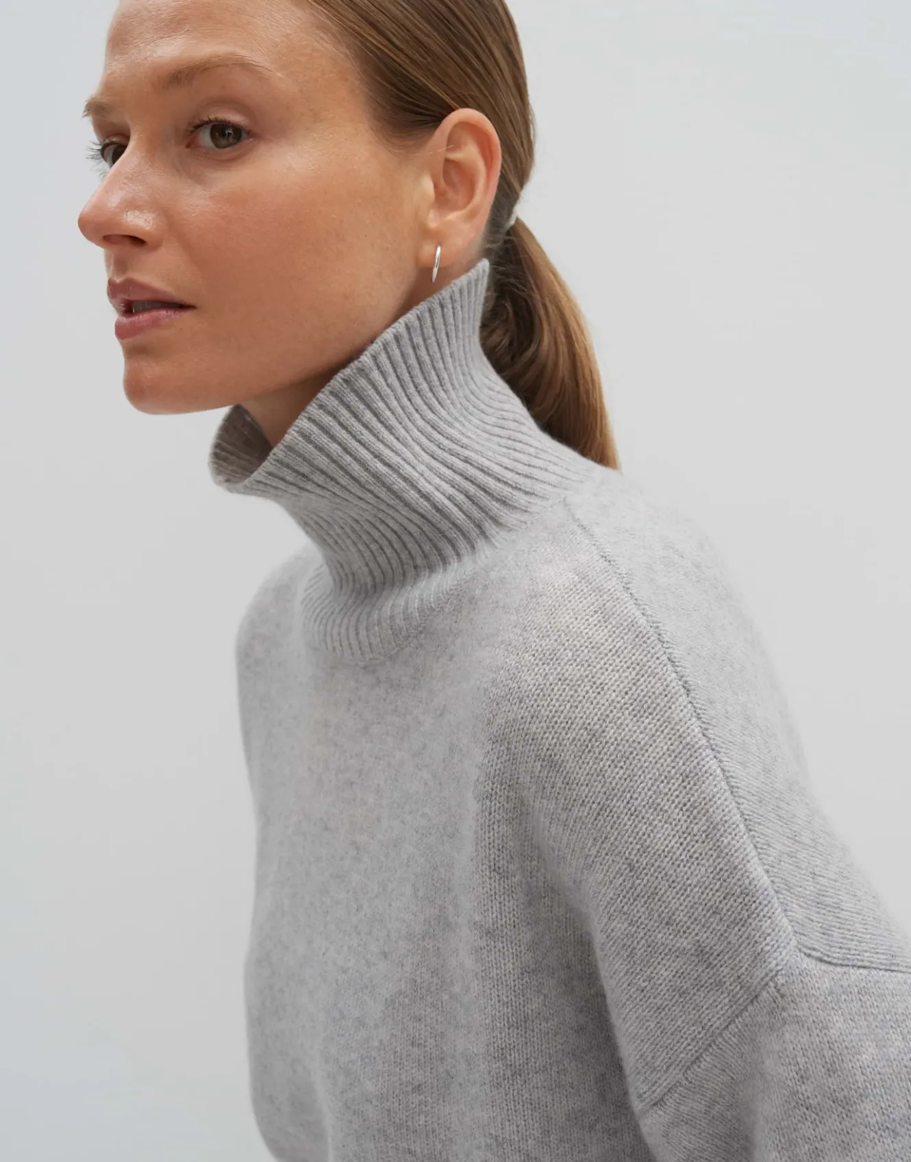 kaschmir_pullover_tija_grau_online_bestellen_4.webp OPUS Kaschmir Pullover Tija Grau Online Bestellen^Damen Strick