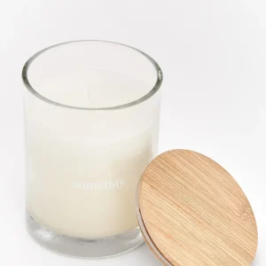 OPUS Kerze Candle Weiß Online Bestellen^Damen Accessoires