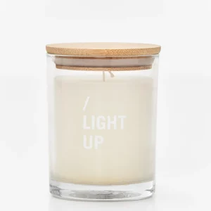 OPUS Kerze Candle Weiß Online Bestellen^Damen Accessoires