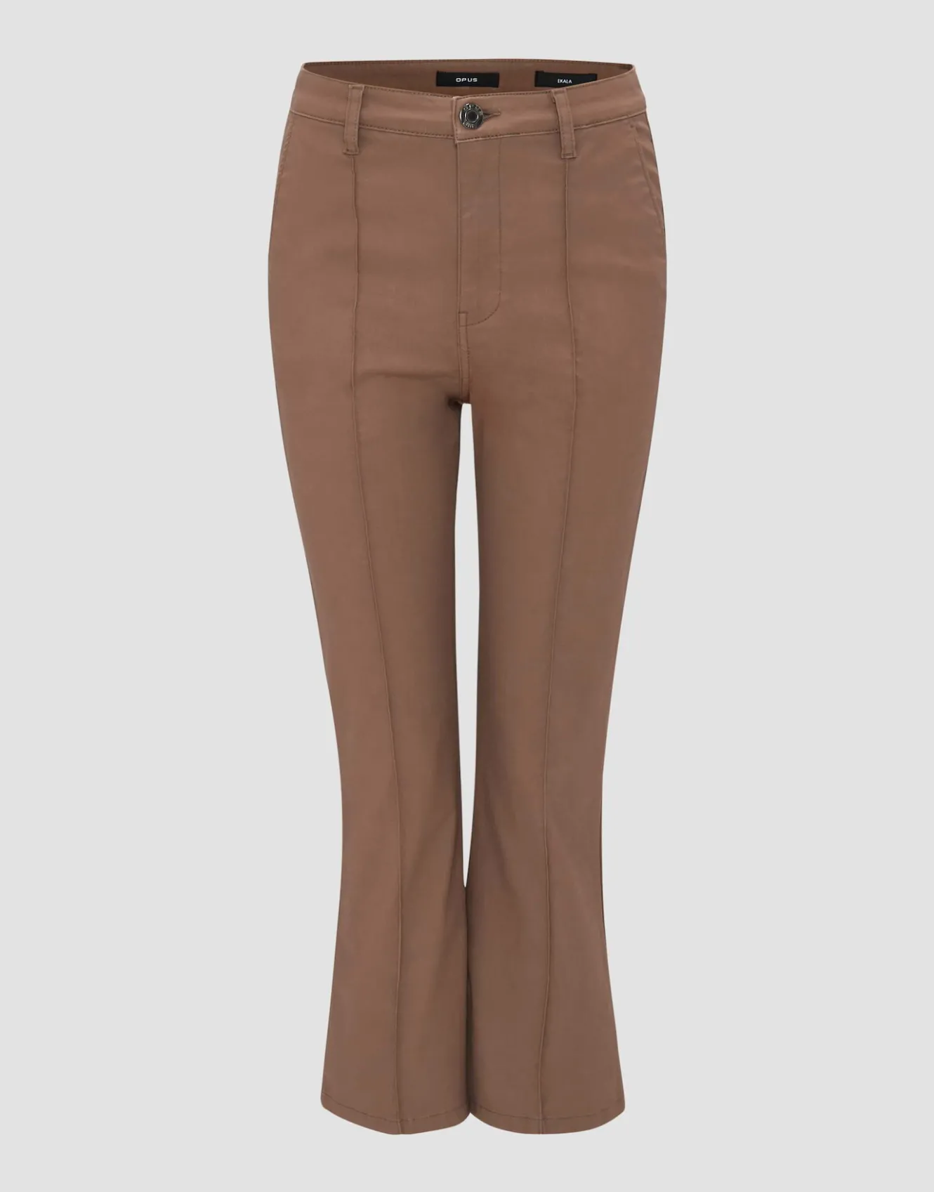 kick_flared_jeans_ekala_braun_online_bestellen_7.webp OPUS Kick Flared Jeans Ekala Braun Online Bestellen^Damen Hosen | Jeans