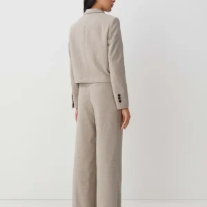 OPUS Kurzblazer Naine Beige Online Bestellen^Damen Blazer / Westen