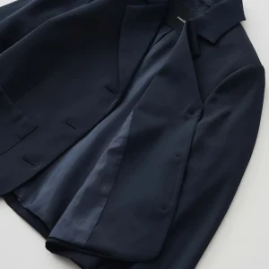 OPUS Kurzblazer Nyoto Blau Online Bestellen^Damen Blazer / Westen
