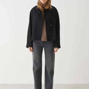 OPUS Kurzjacke Hajona Schwarz Online Bestellen^Damen Jacken / Mäntel
