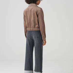 OPUS Kurzjacke Hanju Braun Online Bestellen^Damen Jacken / Mäntel | Blazer / Westen
