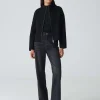 OPUS Kurzjacke Helise Schwarz Online Bestellen^Damen Jacken / Mäntel