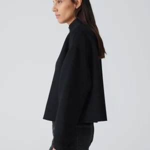 OPUS Kurzjacke Helise Schwarz Online Bestellen^Damen Jacken / Mäntel